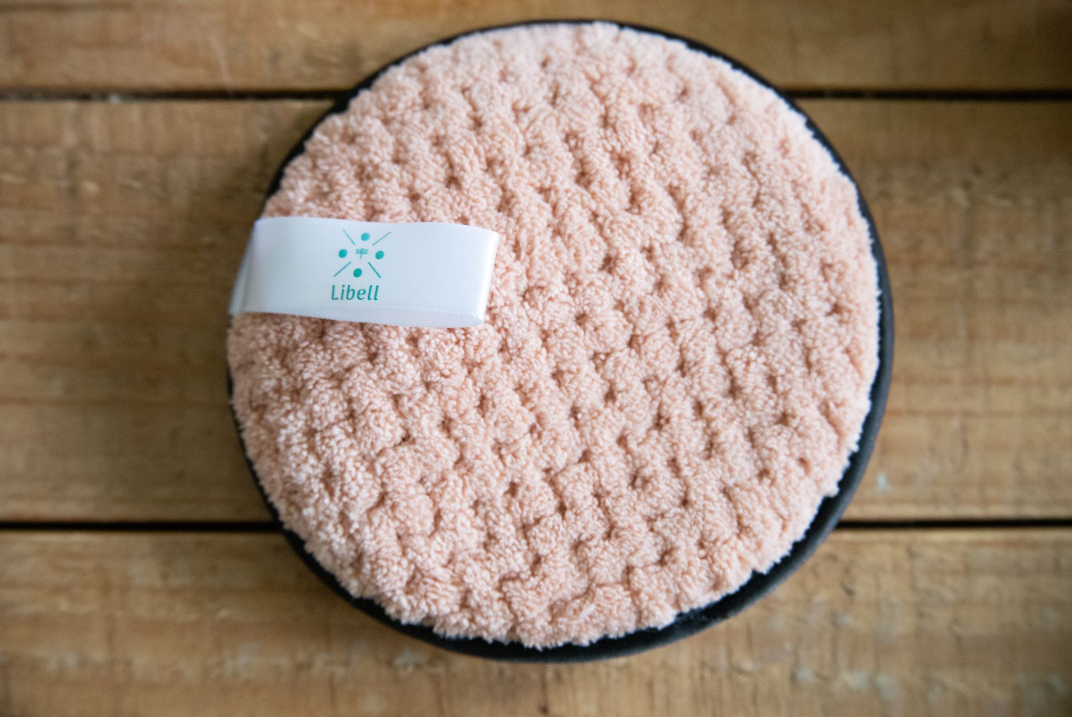 Pack Liberté Féminine – 10 Serviettes Hygiéniques Lavables + 5 Cotons Réutilisables